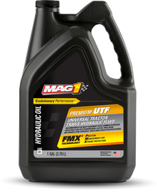 MAG 1® Universal Tractor Trans‑Hydraulic Fluid Front