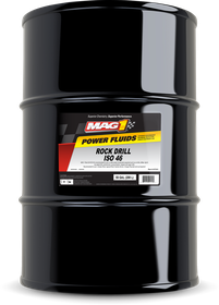 Industrial and Greases Construction Rock Drill Oil ISO 46
