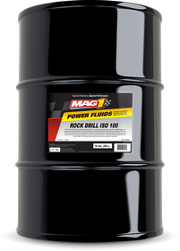 Industrial and Greases Construction Rock Drill Oil ISO 100