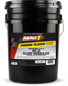 MAG 1® Industrial R&O ISO 32 Hydraulic Oil