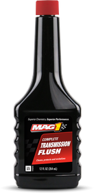 MAG 1® Complete Transmission Flush Front