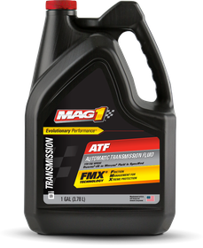 MAG1® Automatic Transmission Fluid Front