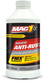 VehicleMaintenanceFluids_CoolingSystemAdditives_MAG1RadiatorAnti-Rust_12OZ_00330_front